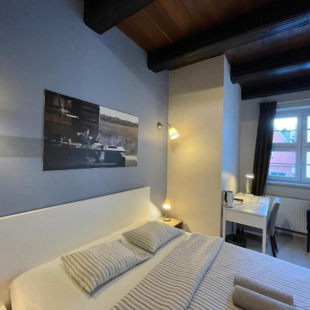 Lullaby Private Rooms Poznań Exterior foto