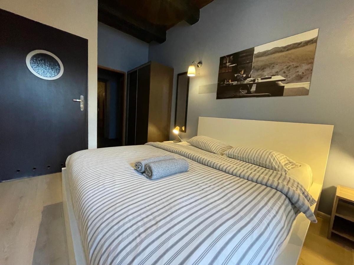 Lullaby Private Rooms Poznań Exterior foto