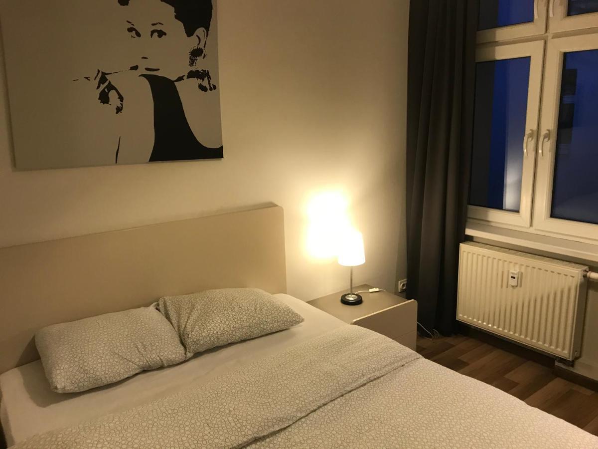 Lullaby Private Rooms Poznań Exterior foto