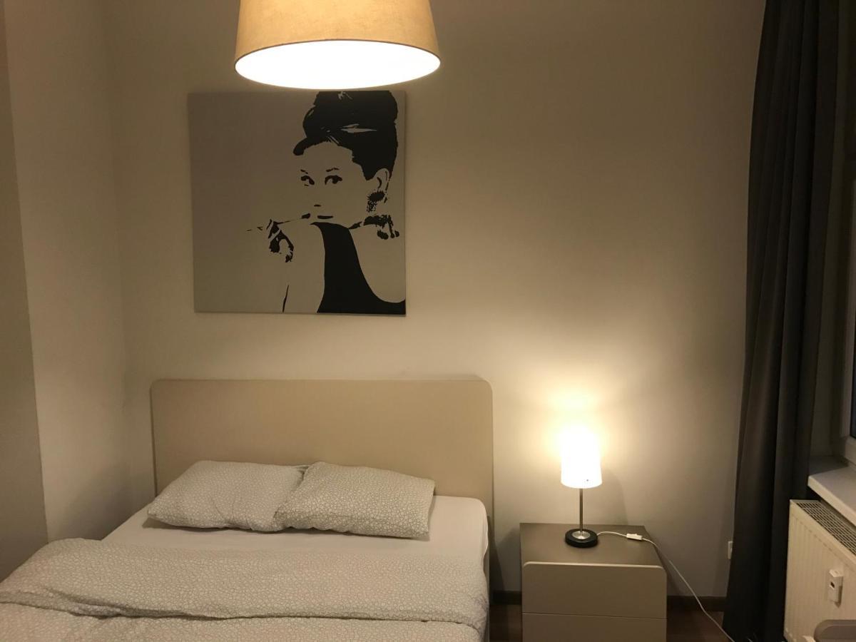 Lullaby Private Rooms Poznań Exterior foto