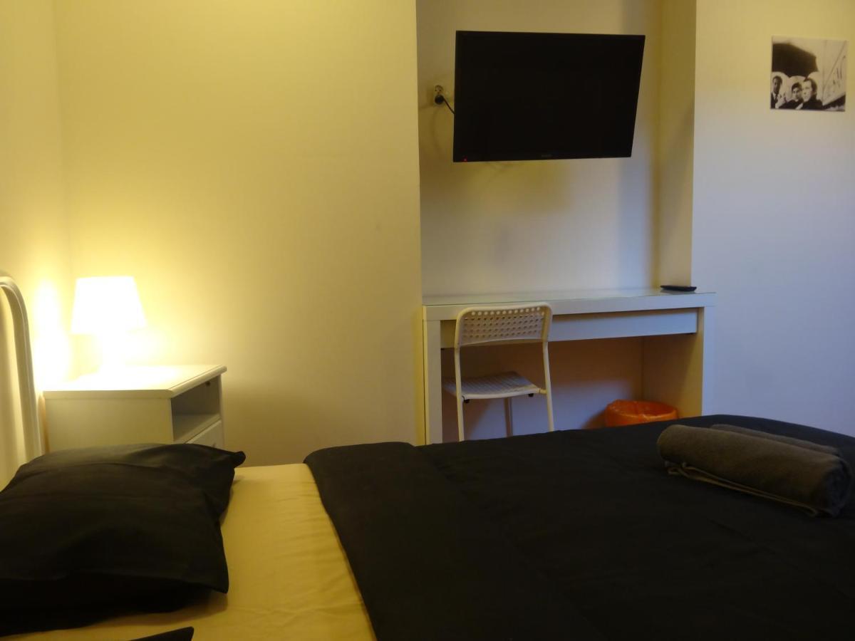Lullaby Private Rooms Poznań Exterior foto