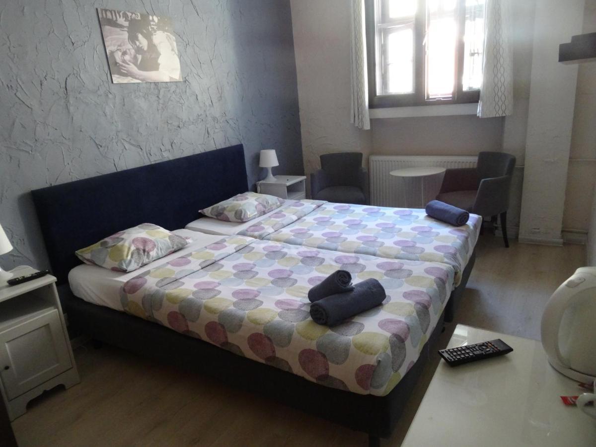 Lullaby Private Rooms Poznań Exterior foto