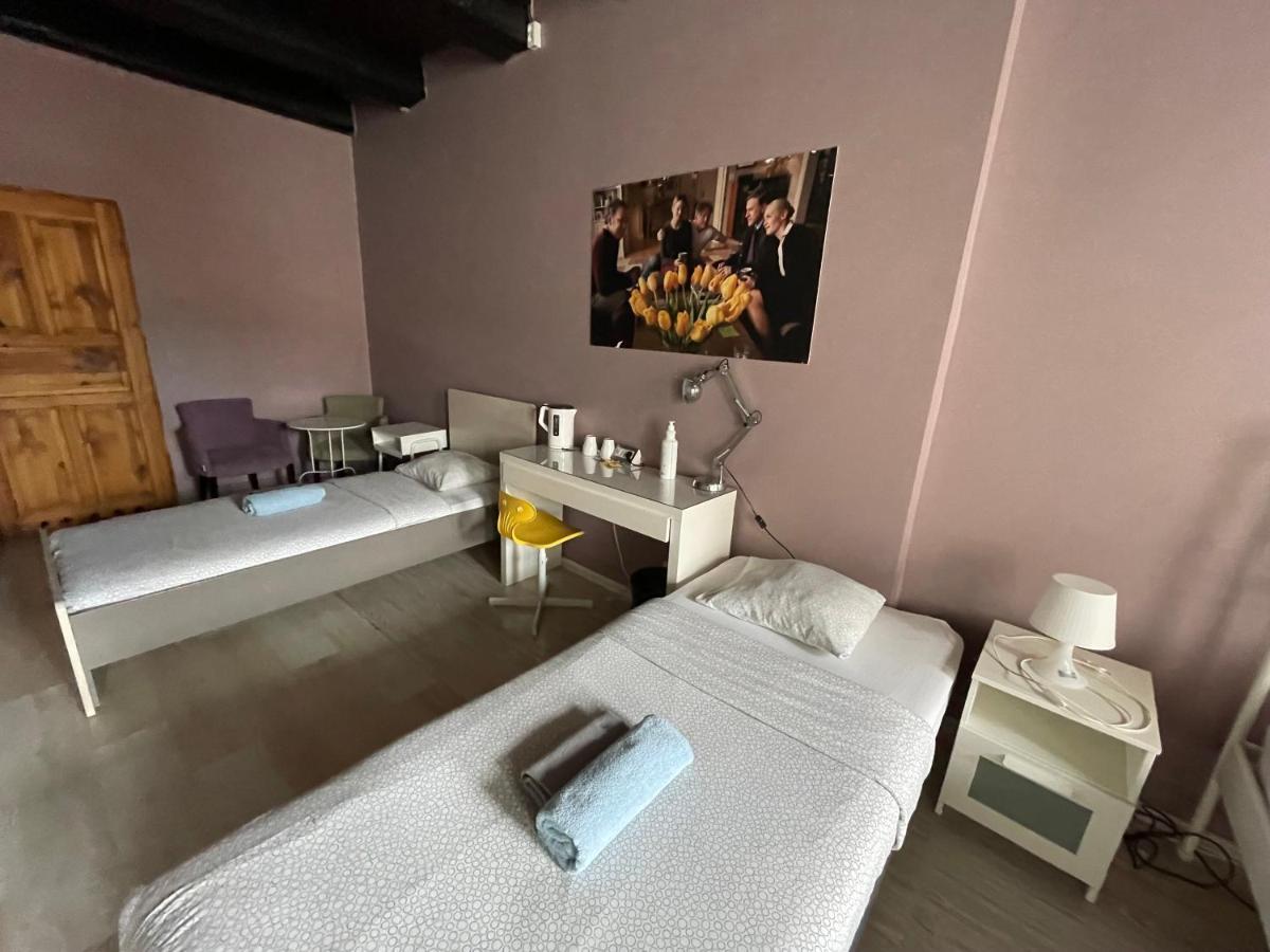 Lullaby Private Rooms Poznań Exterior foto