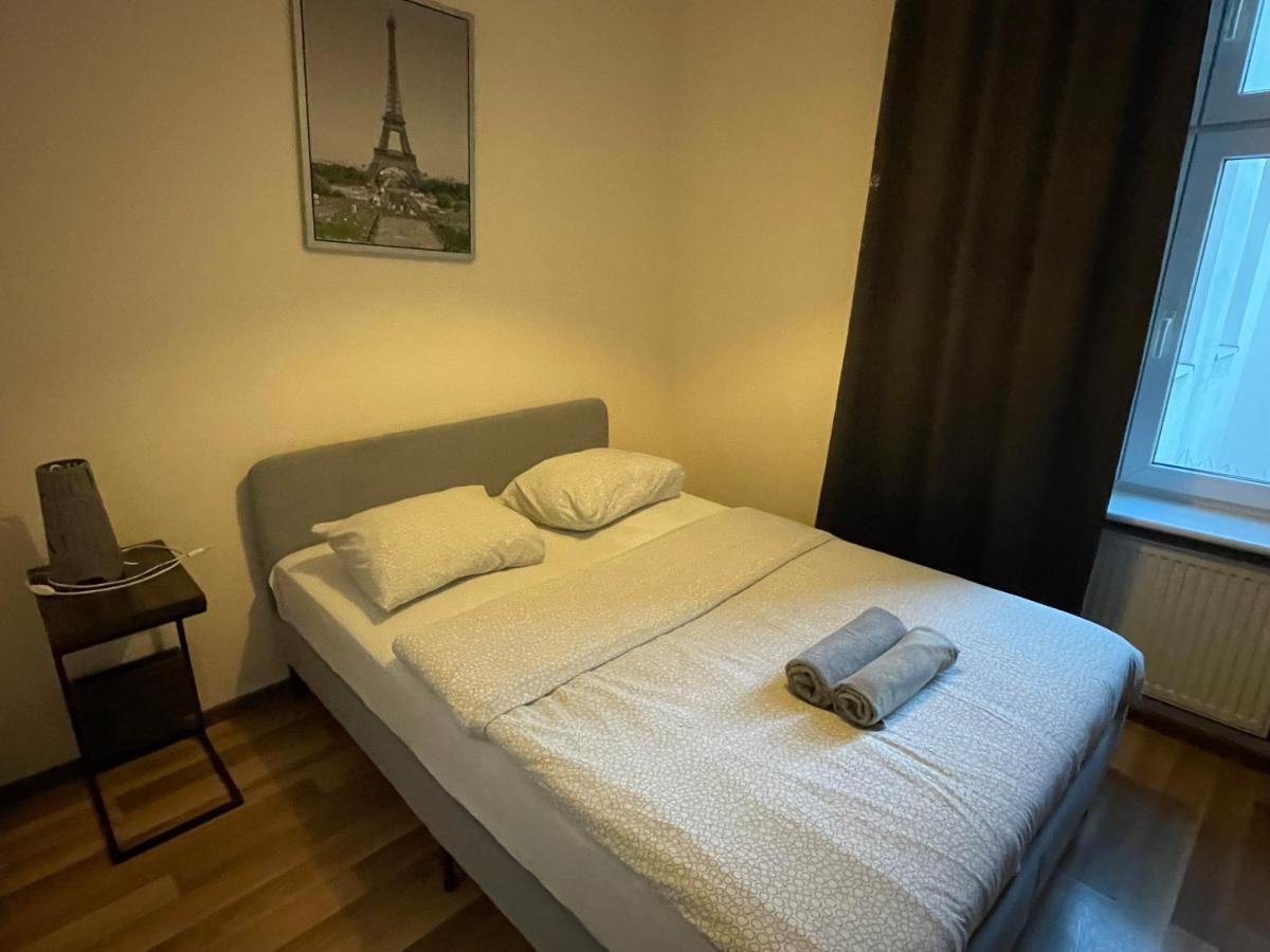 Lullaby Private Rooms Poznań Exterior foto