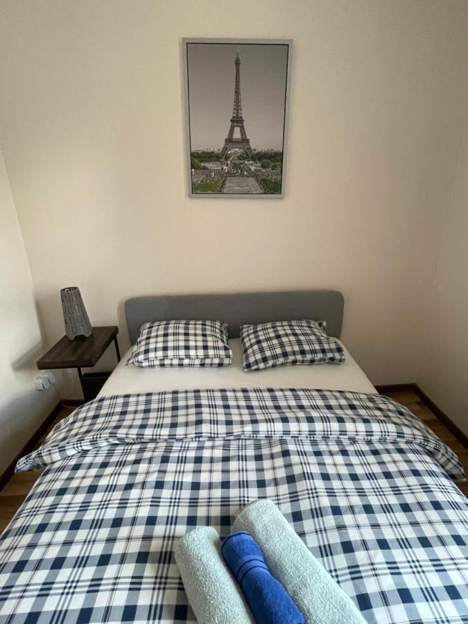 Lullaby Private Rooms Poznań Exterior foto