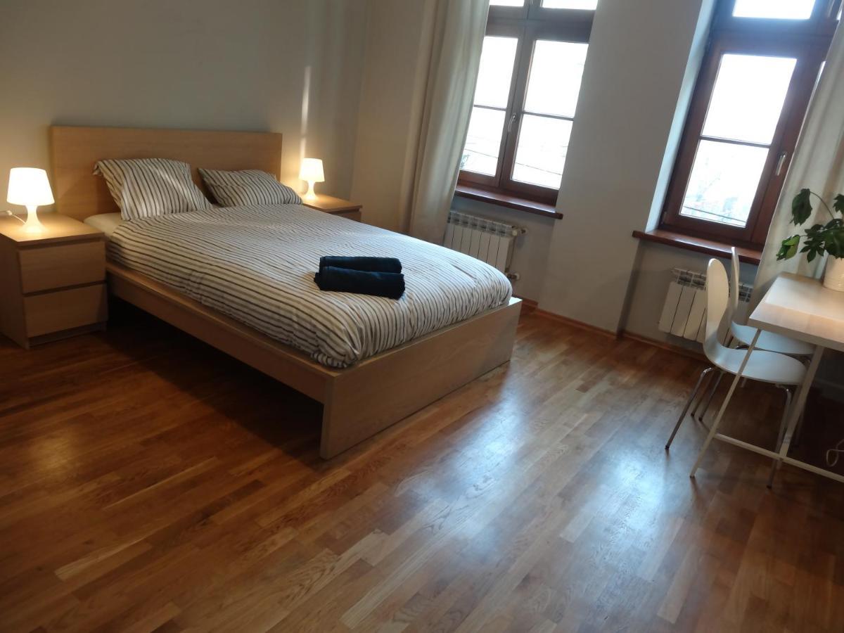 Lullaby Private Rooms Poznań Exterior foto