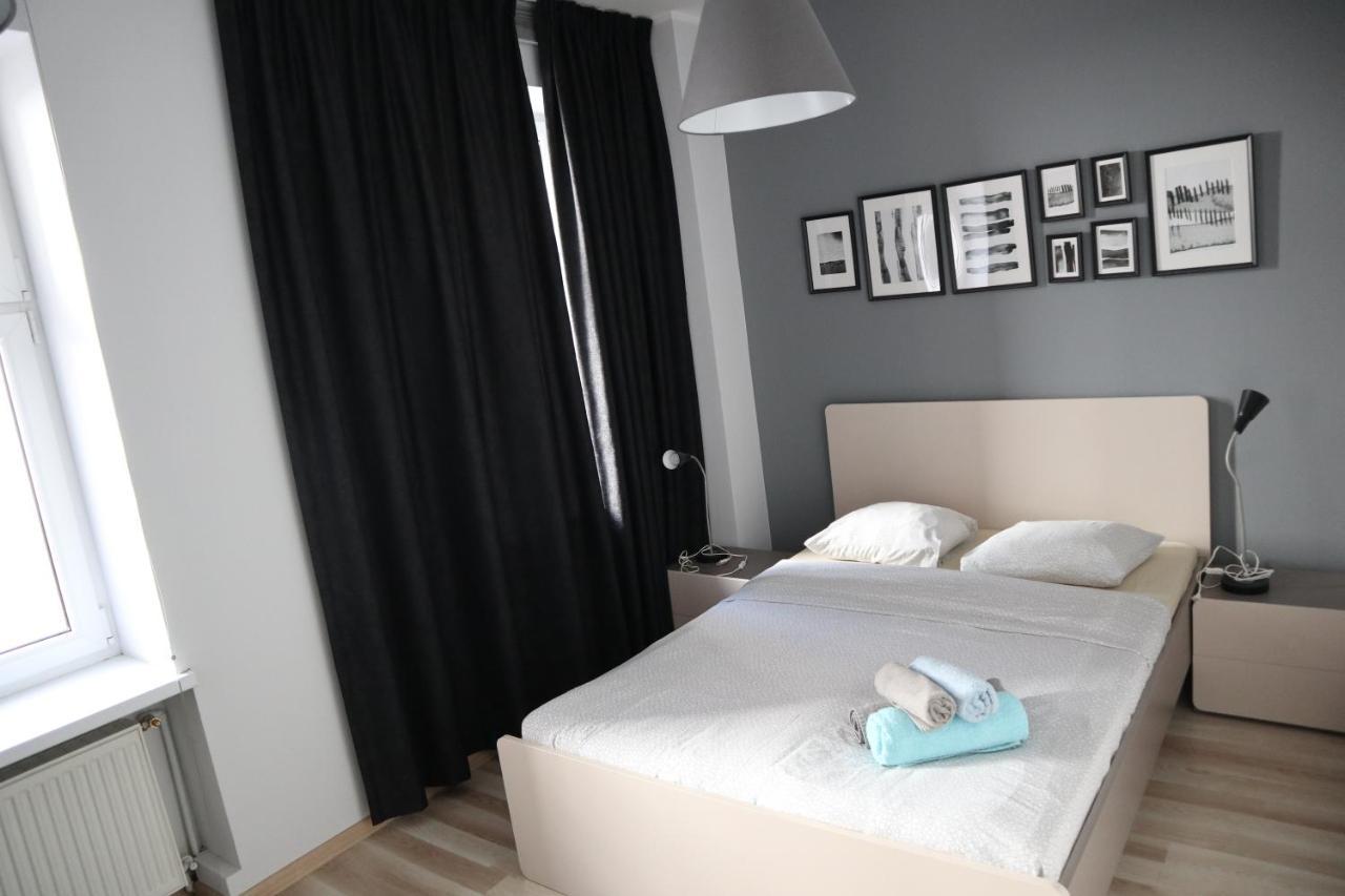 Lullaby Private Rooms Poznań Exterior foto