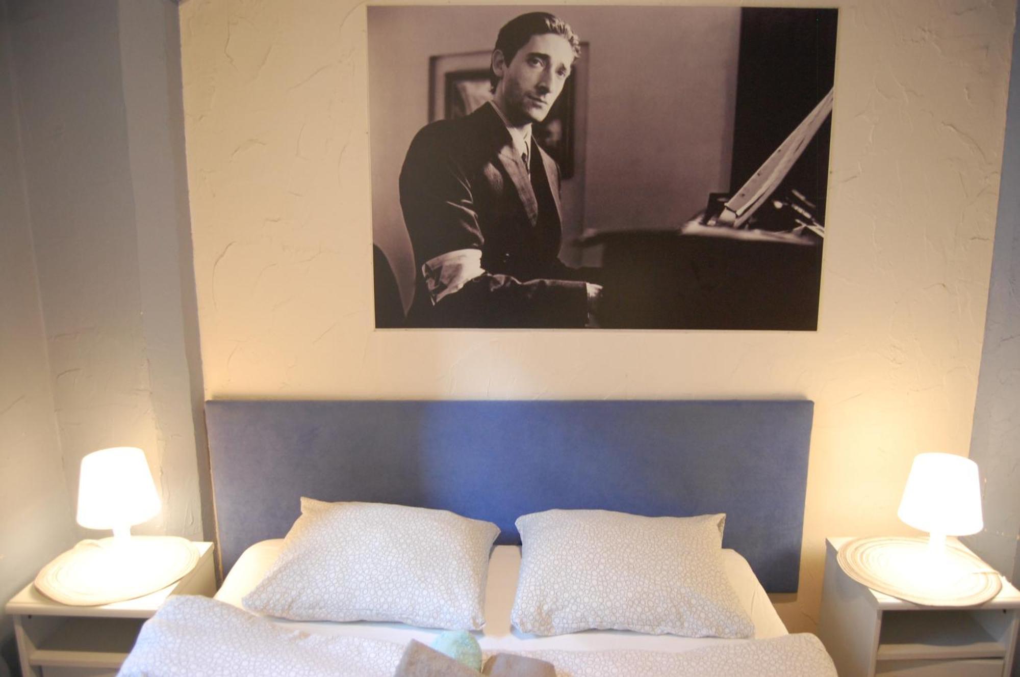 Lullaby Private Rooms Poznań Exterior foto