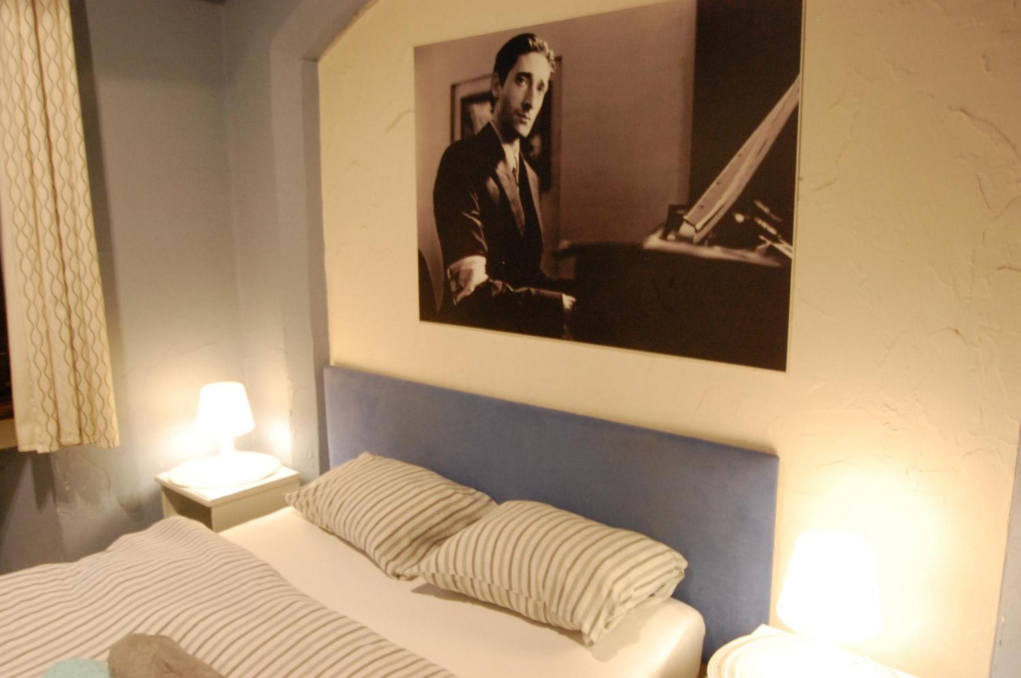 Lullaby Private Rooms Poznań Exterior foto