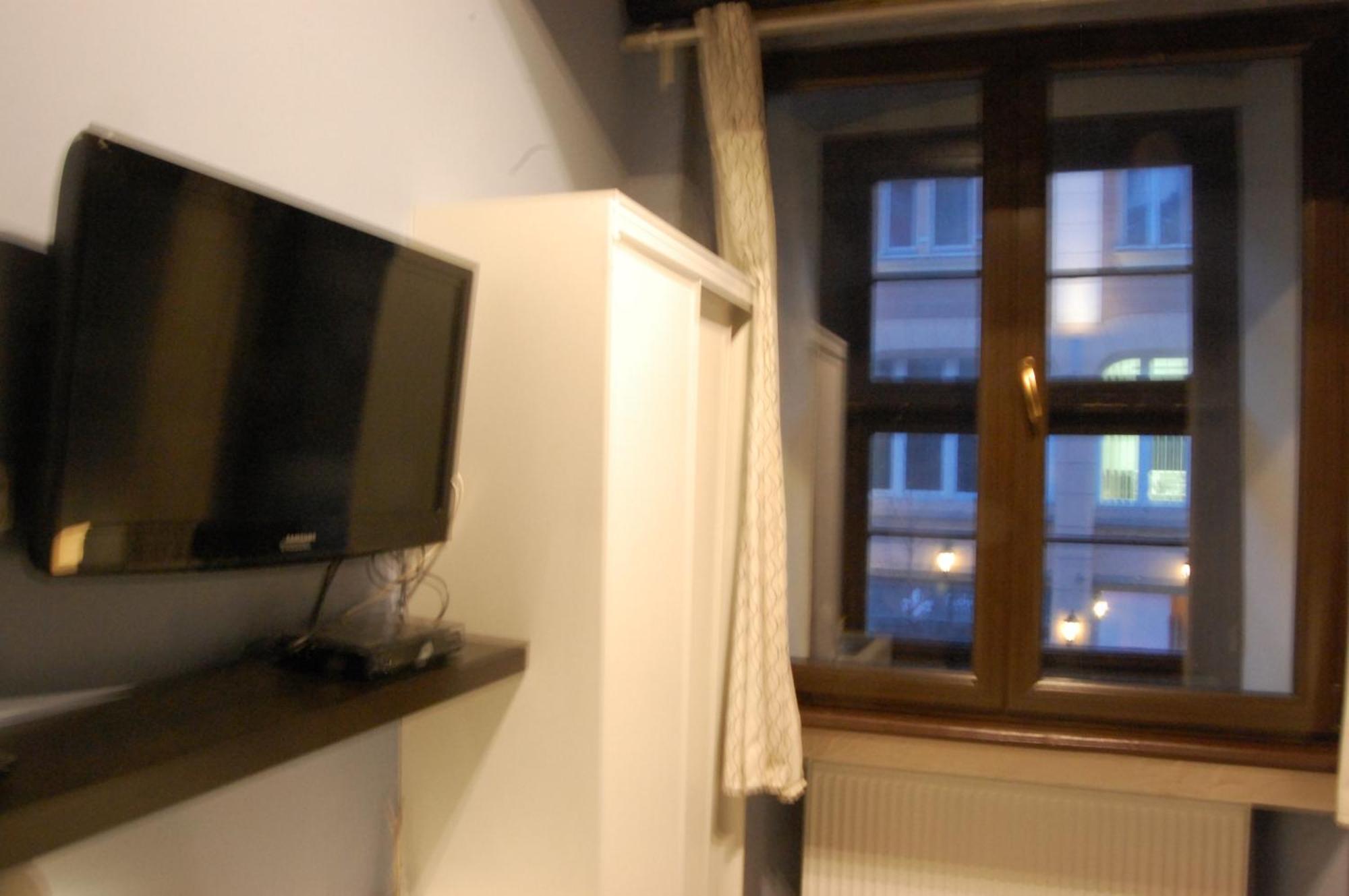 Lullaby Private Rooms Poznań Exterior foto
