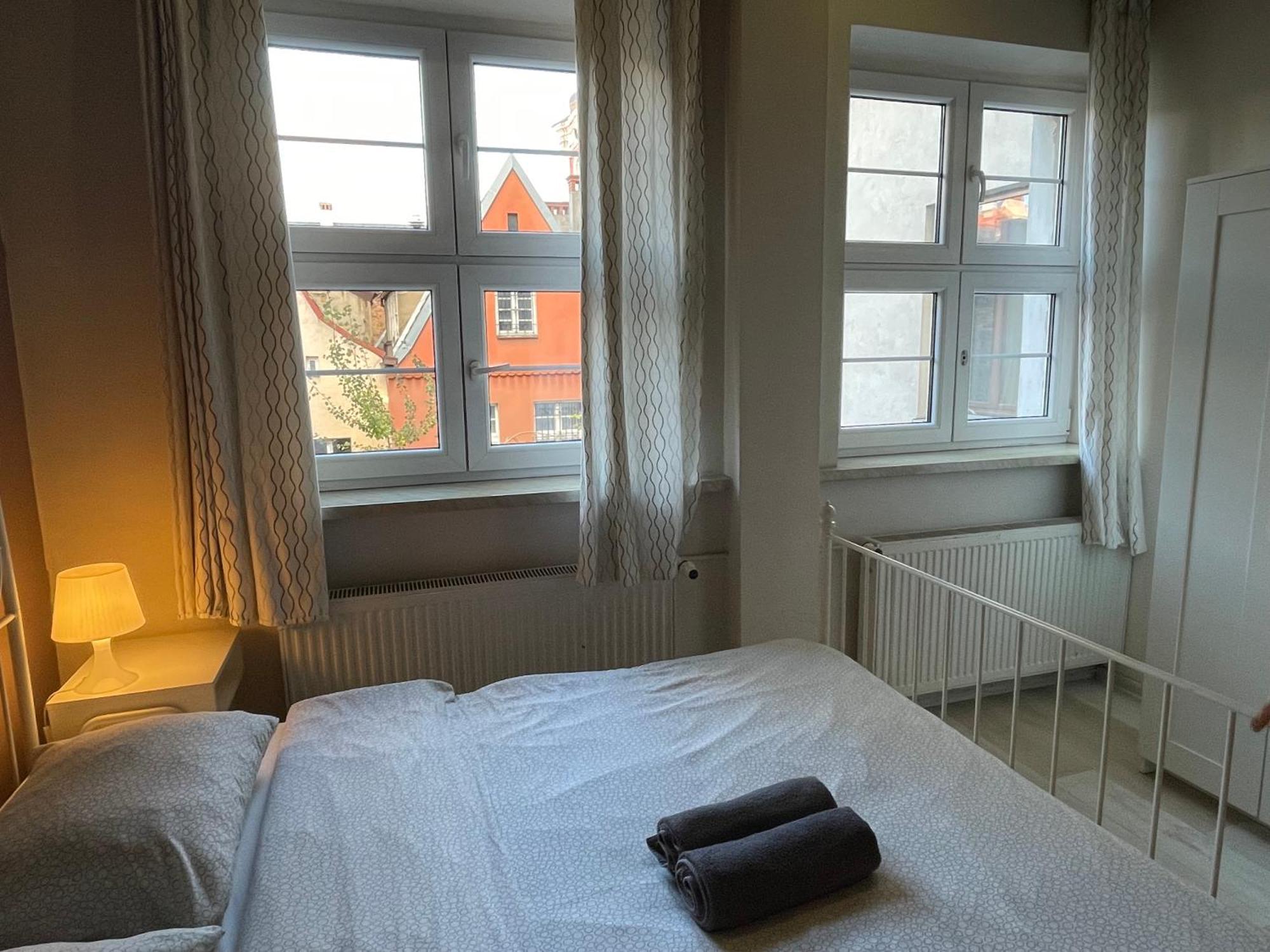 Lullaby Private Rooms Poznań Quarto foto