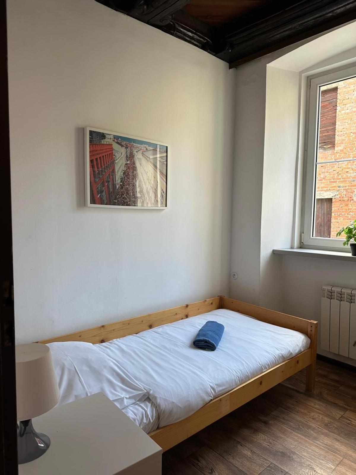 Lullaby Private Rooms Poznań Exterior foto