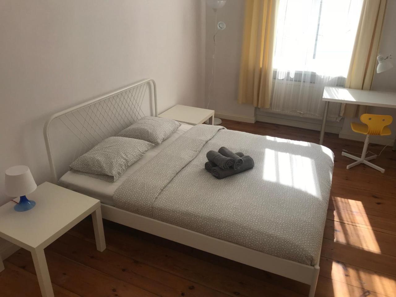 Lullaby Private Rooms Poznań Exterior foto