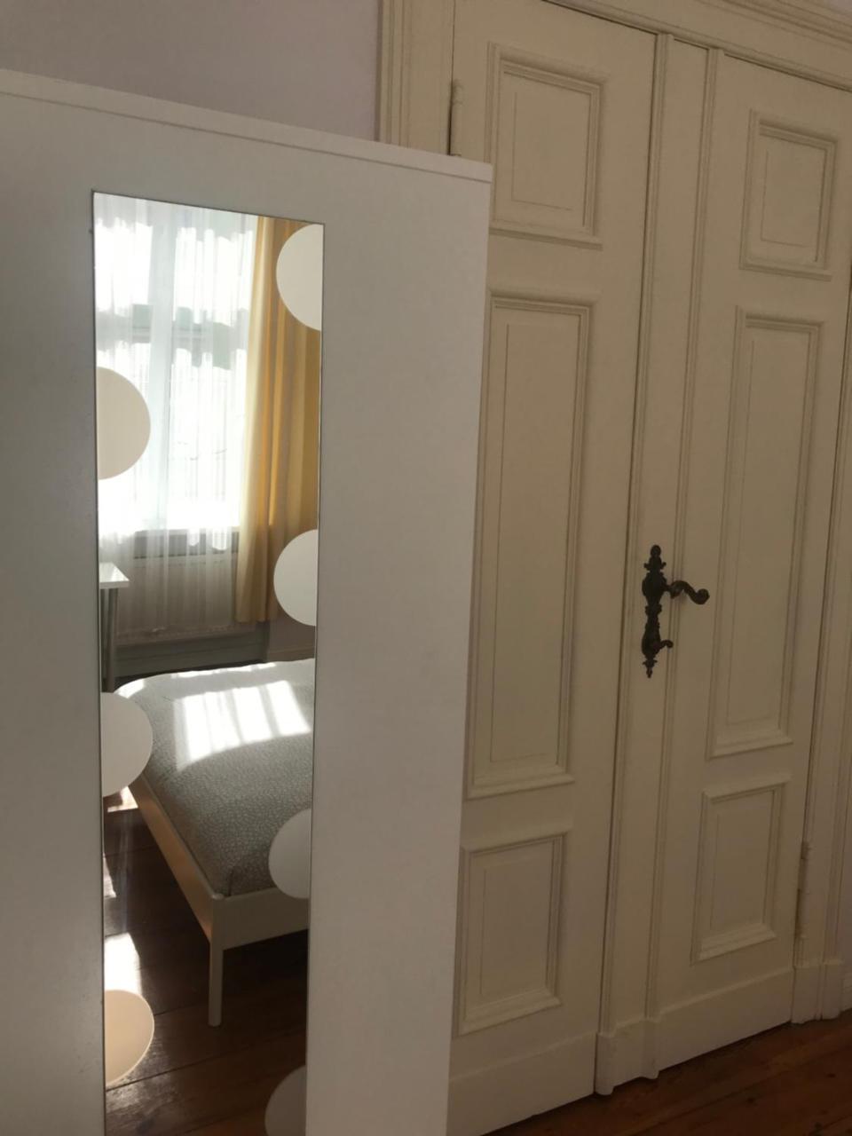 Lullaby Private Rooms Poznań Exterior foto