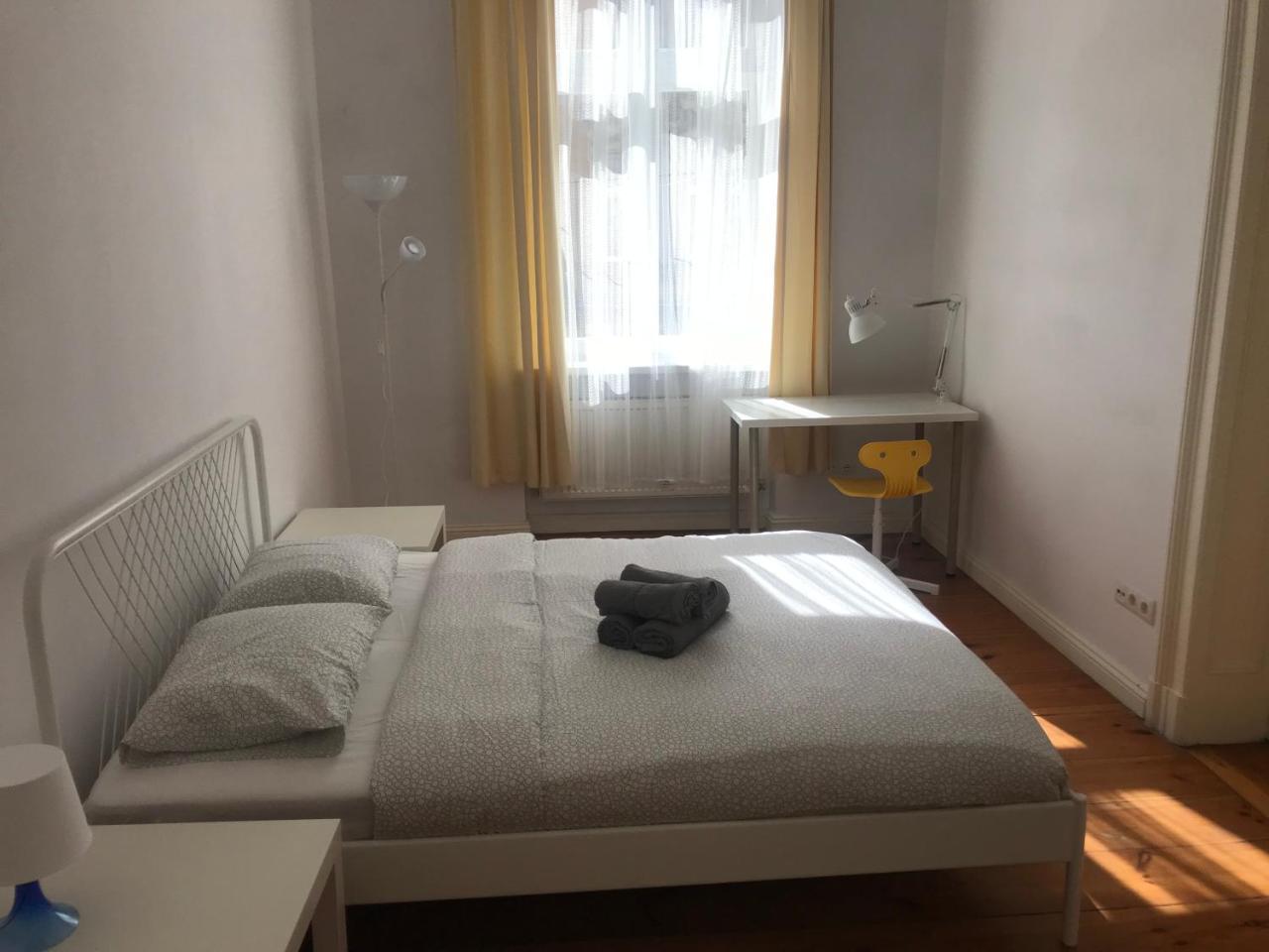 Lullaby Private Rooms Poznań Exterior foto