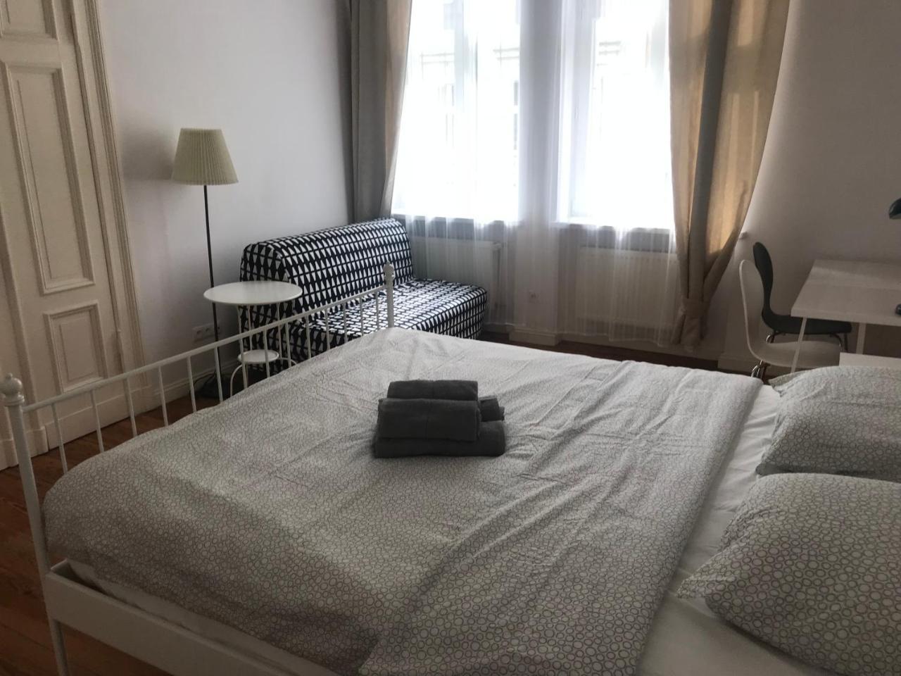 Lullaby Private Rooms Poznań Exterior foto